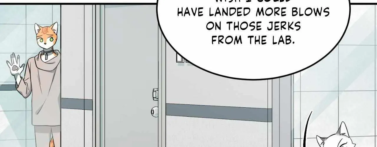 Blue Project Chapter 65 page 16 - 