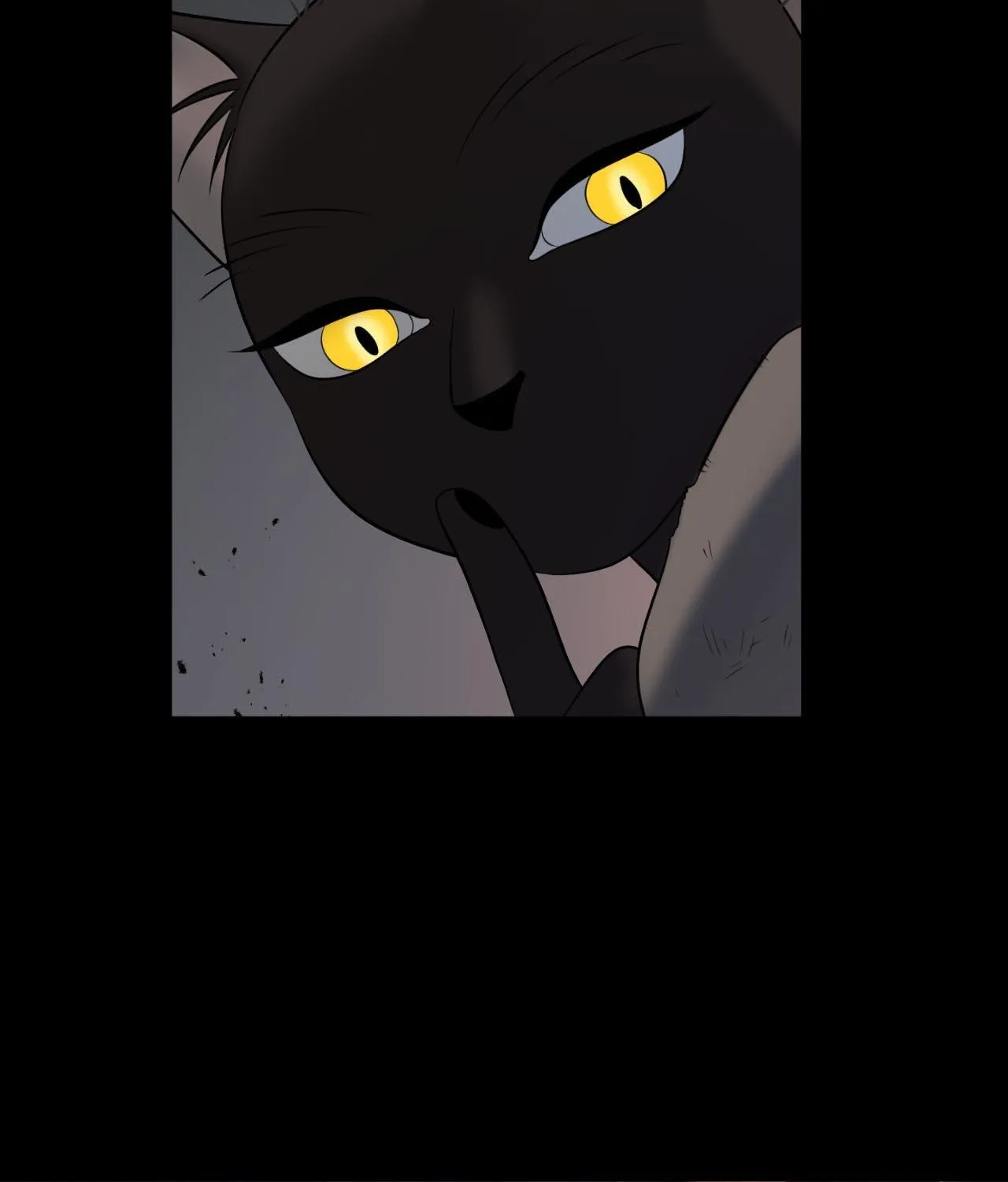 Blue Project Chapter 65 page 151 - 