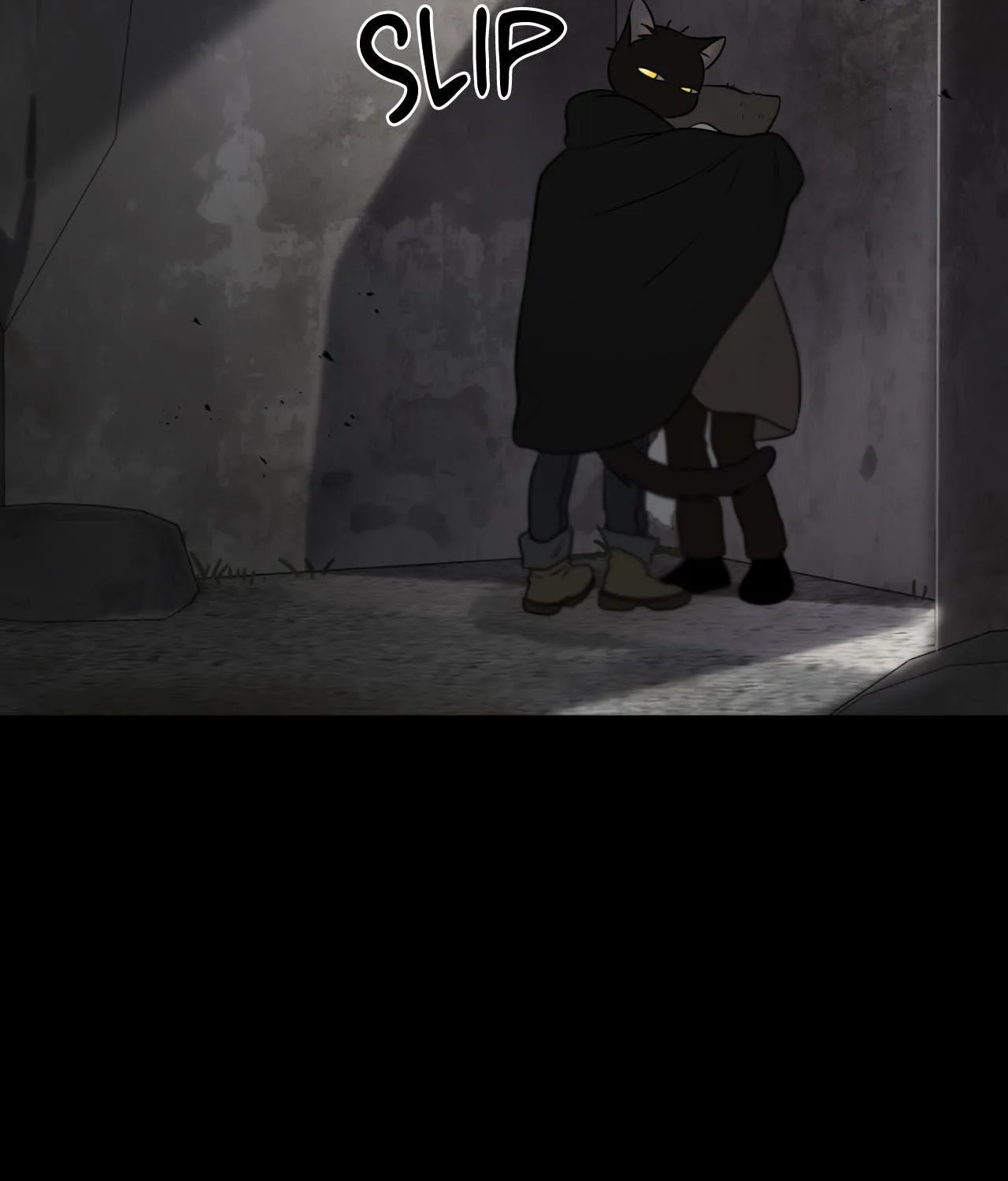 Blue Project Chapter 65 page 153 - 