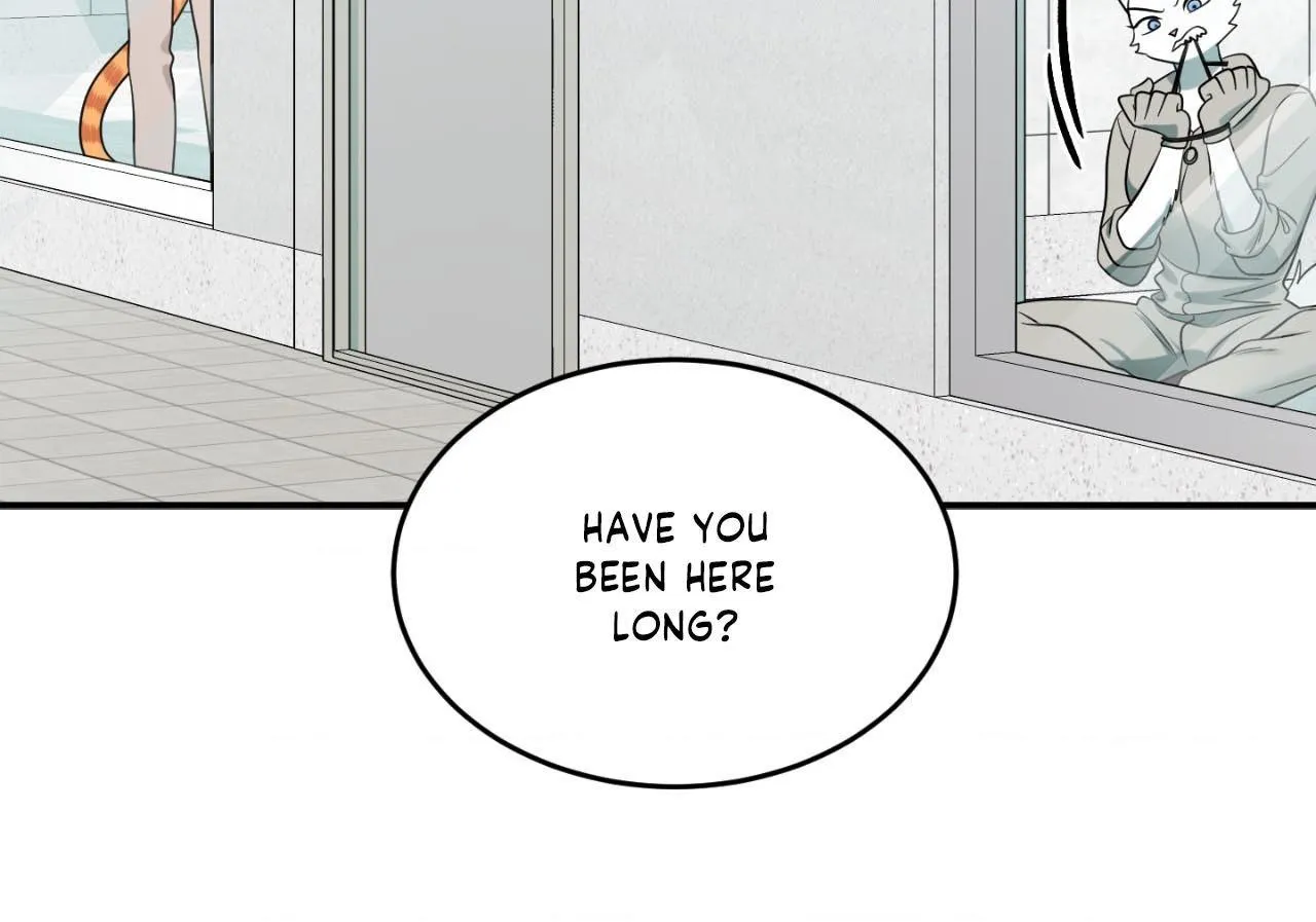 Blue Project Chapter 65 page 17 - 