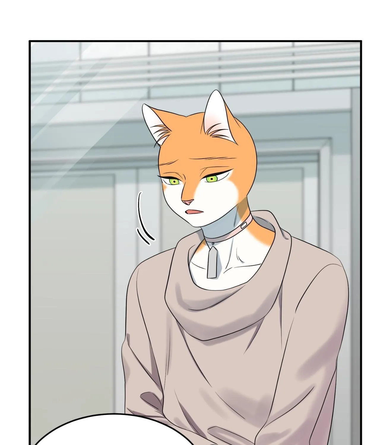 Blue Project Chapter 65 page 18 - 