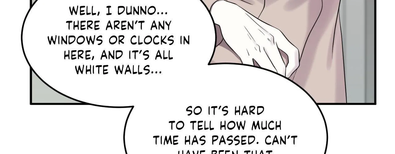 Blue Project Chapter 65 page 19 - 