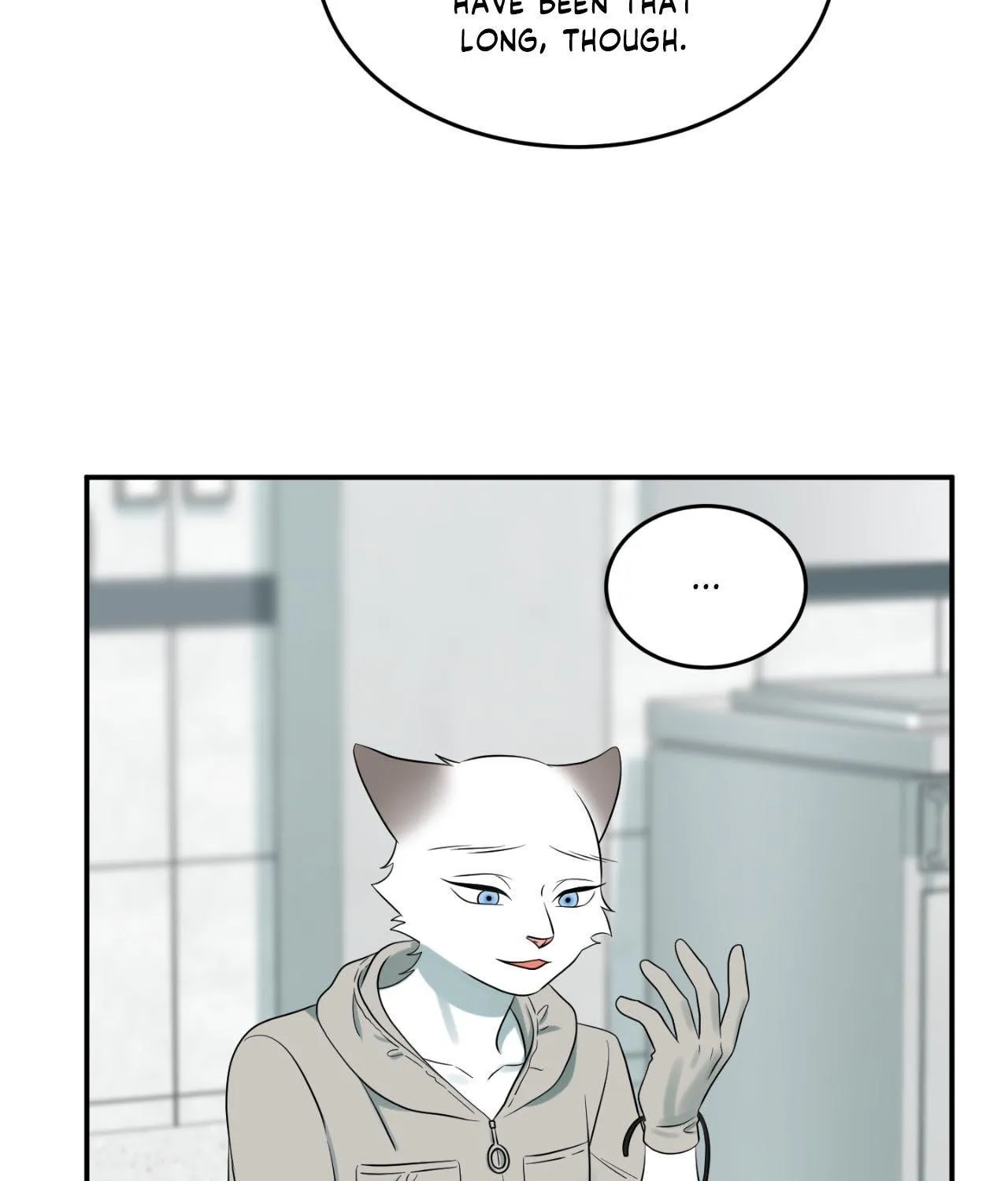 Blue Project Chapter 65 page 20 - 