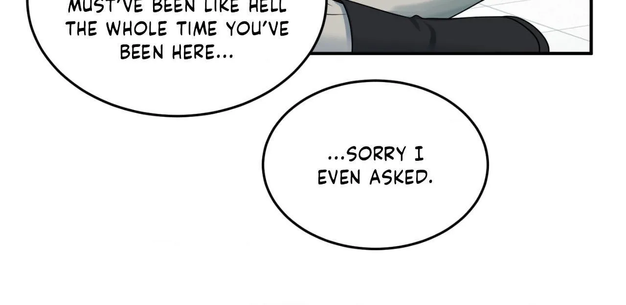 Blue Project Chapter 65 page 22 - 