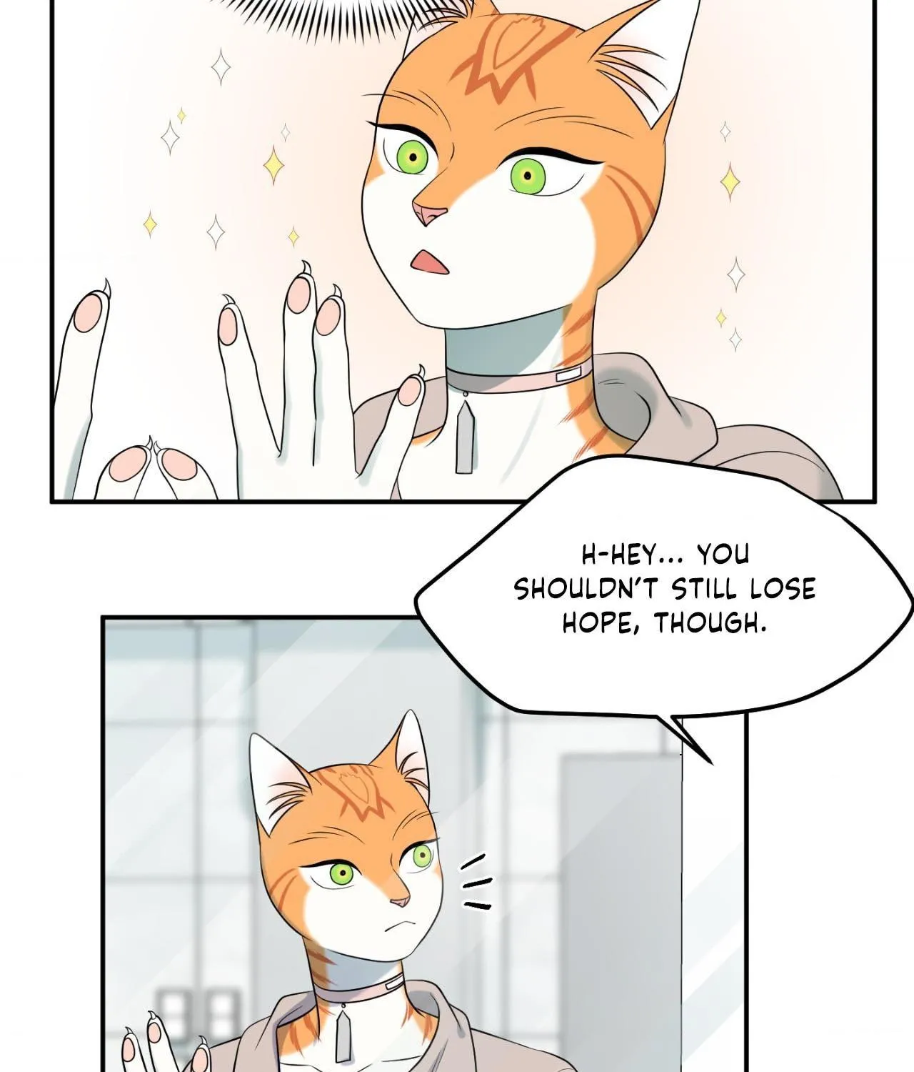 Blue Project Chapter 65 page 29 - 