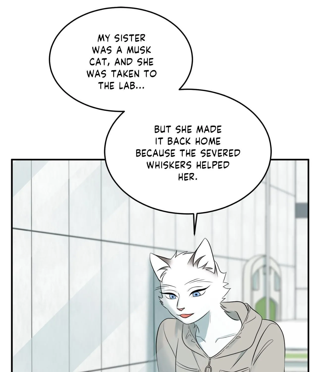 Blue Project Chapter 65 page 31 - 