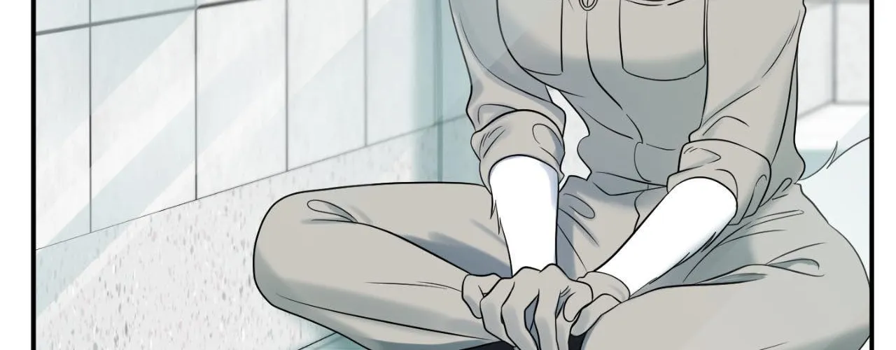 Blue Project Chapter 65 page 32 - 