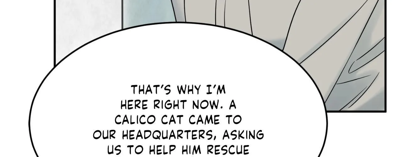 Blue Project Chapter 65 page 36 - 