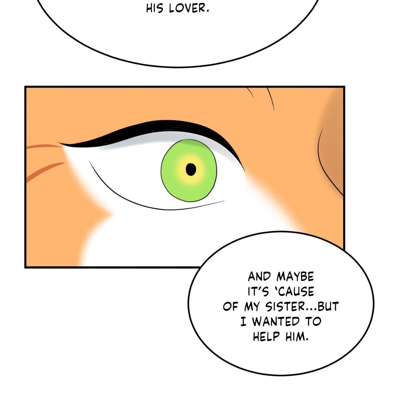 Blue Project Chapter 65 page 37 - 
