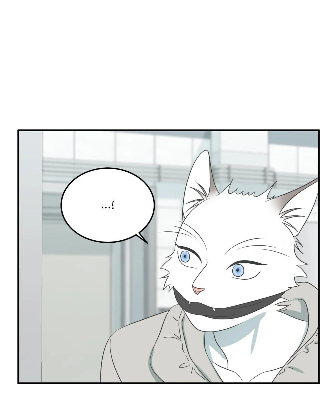 Blue Project Chapter 65 page 5 - 