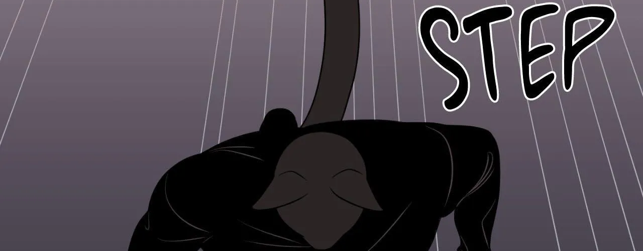 Blue Project Chapter 65 page 48 - 
