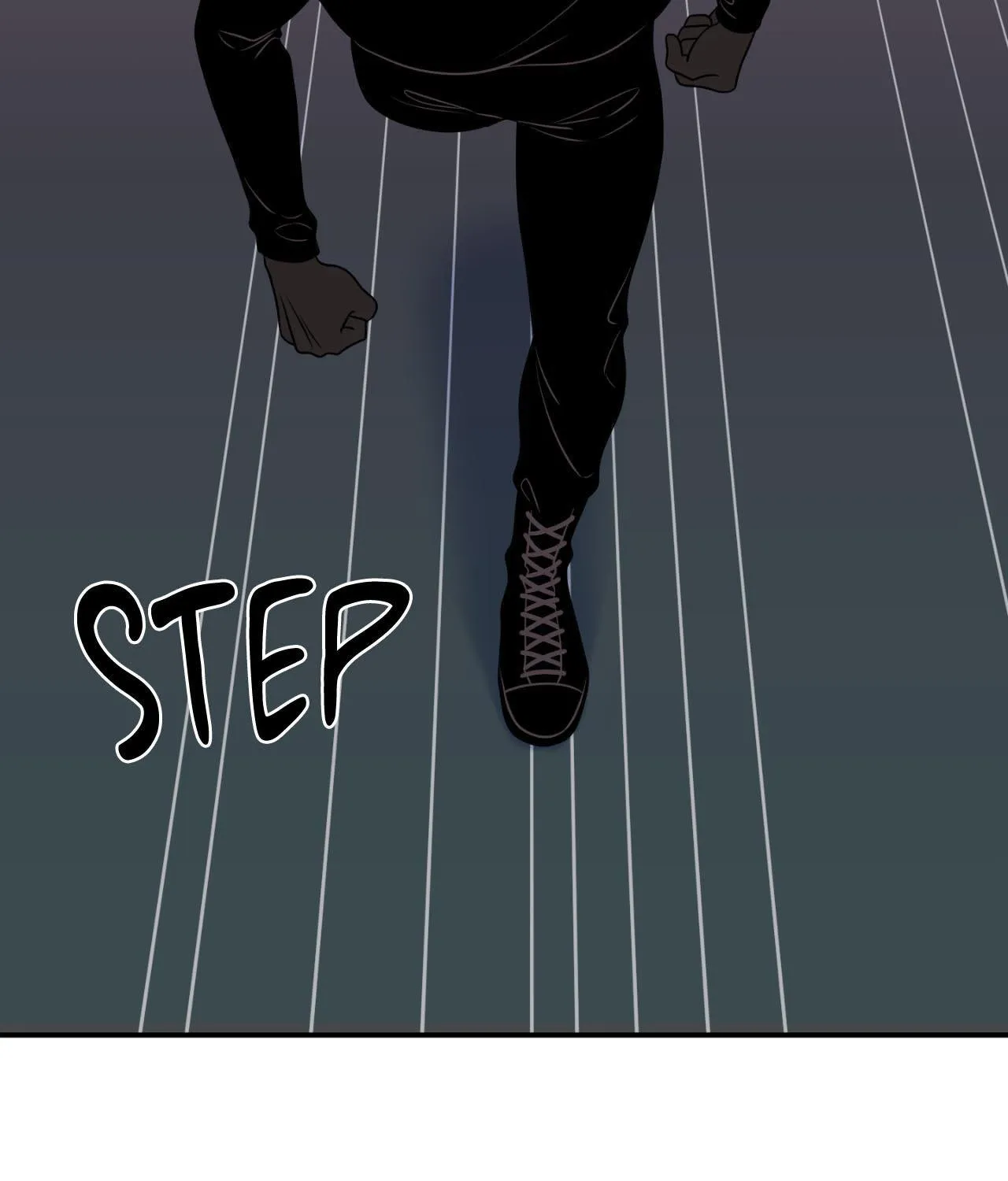 Blue Project Chapter 65 page 49 - 