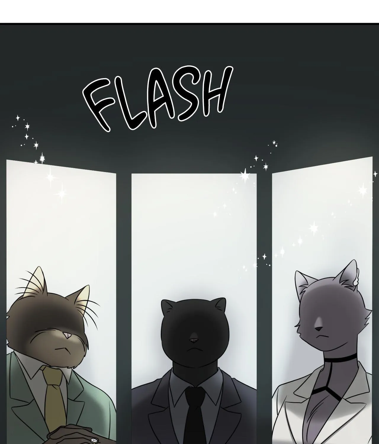 Blue Project Chapter 65 page 57 - 