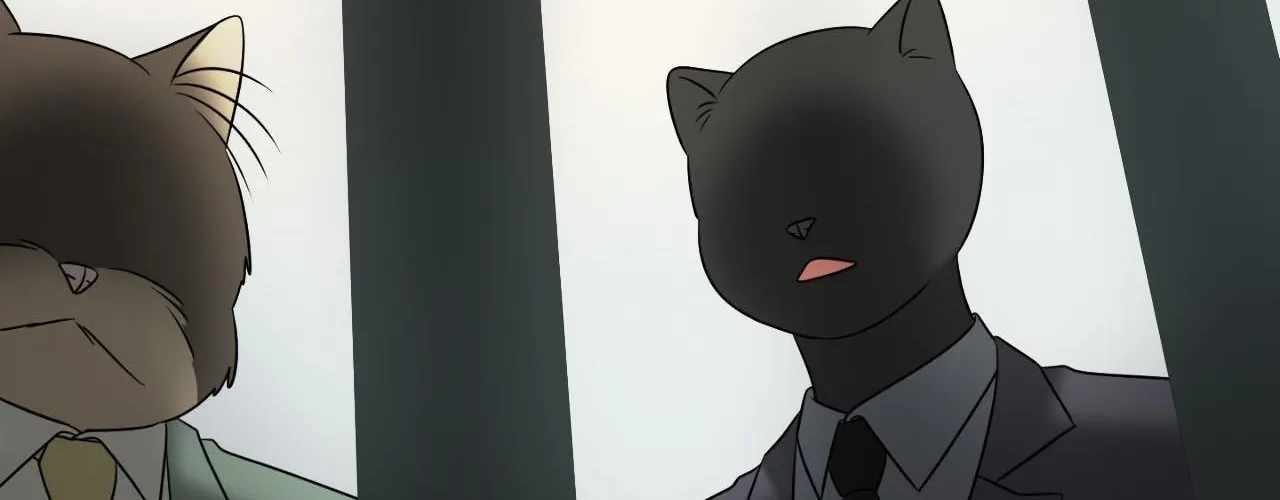 Blue Project Chapter 65 page 60 - 