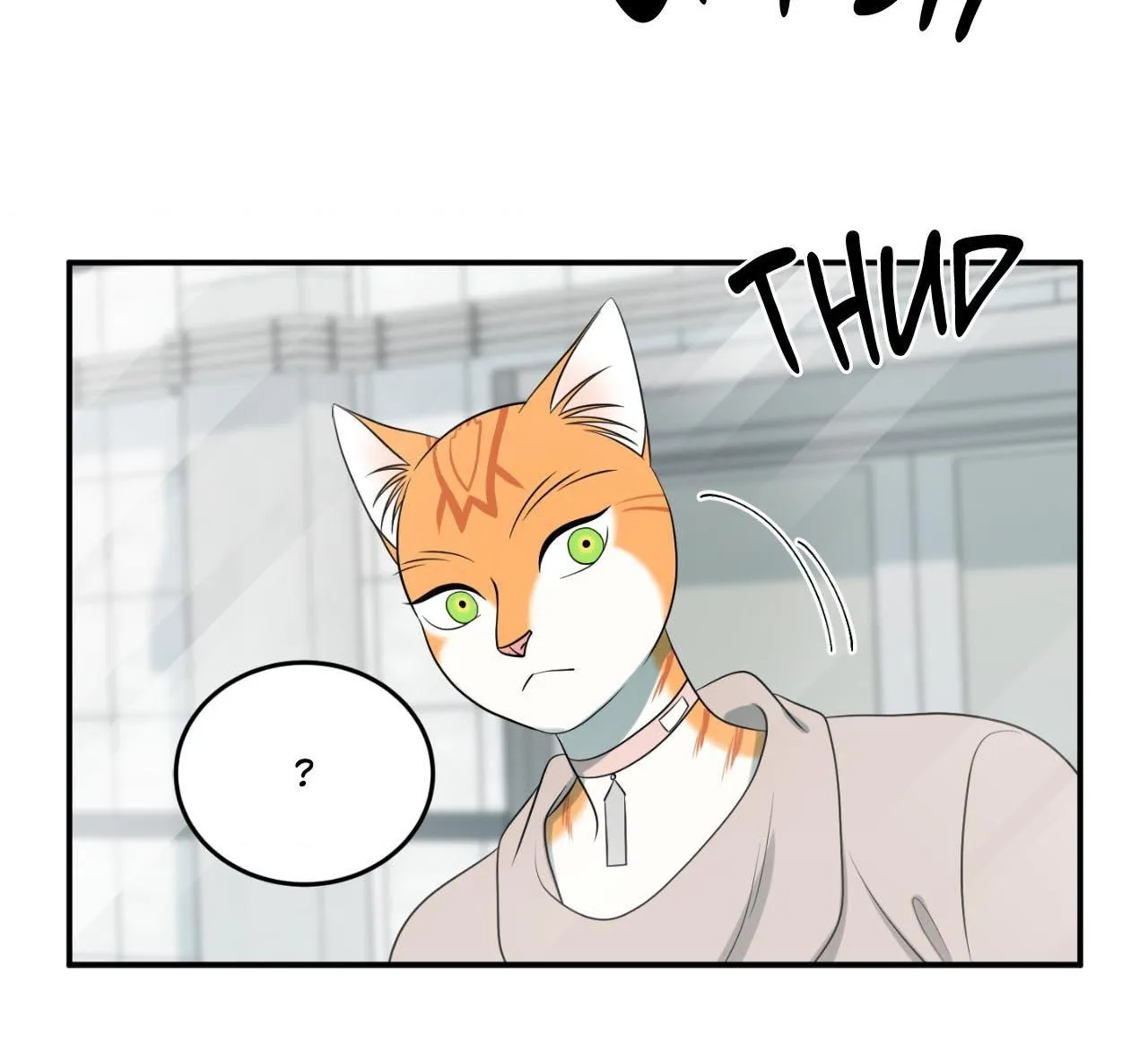 Blue Project Chapter 65 page 7 - 