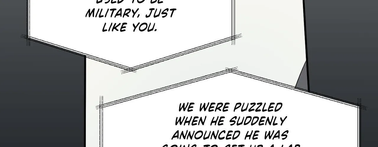 Blue Project Chapter 65 page 67 - 