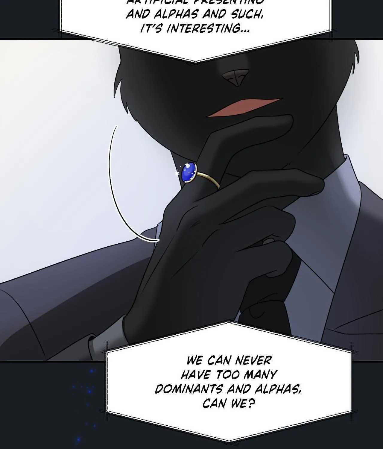 Blue Project Chapter 65 page 70 - 