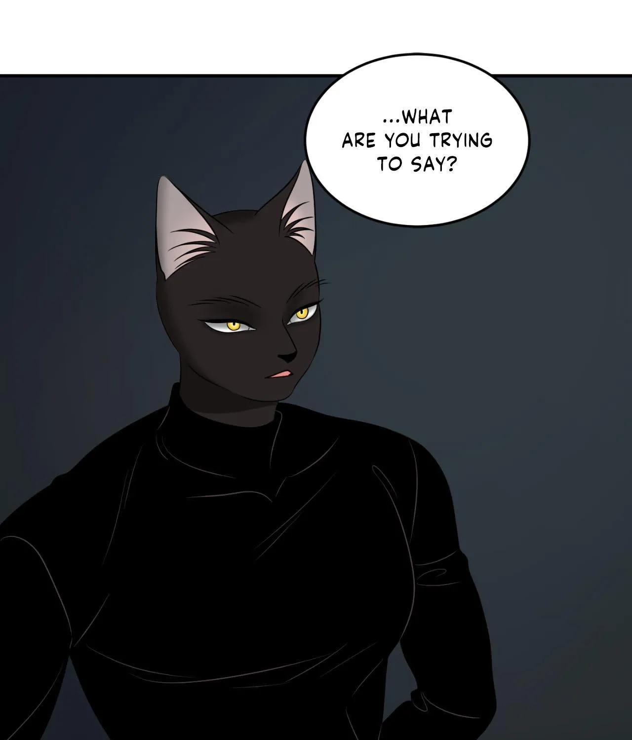 Blue Project Chapter 65 page 73 - 