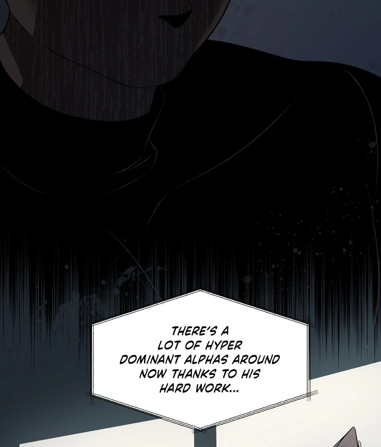 Blue Project Chapter 65 page 77 - 