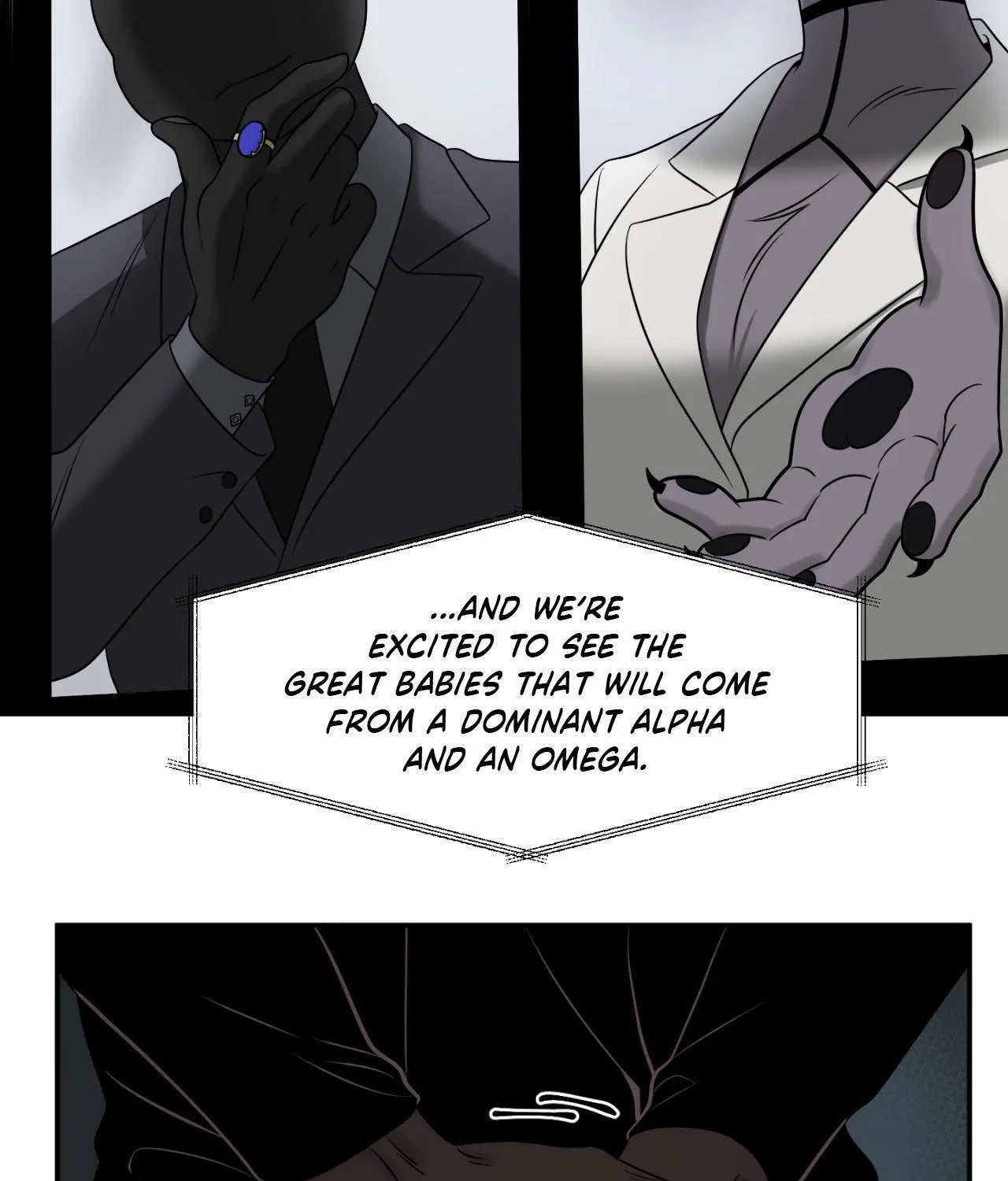Blue Project Chapter 65 page 79 - 