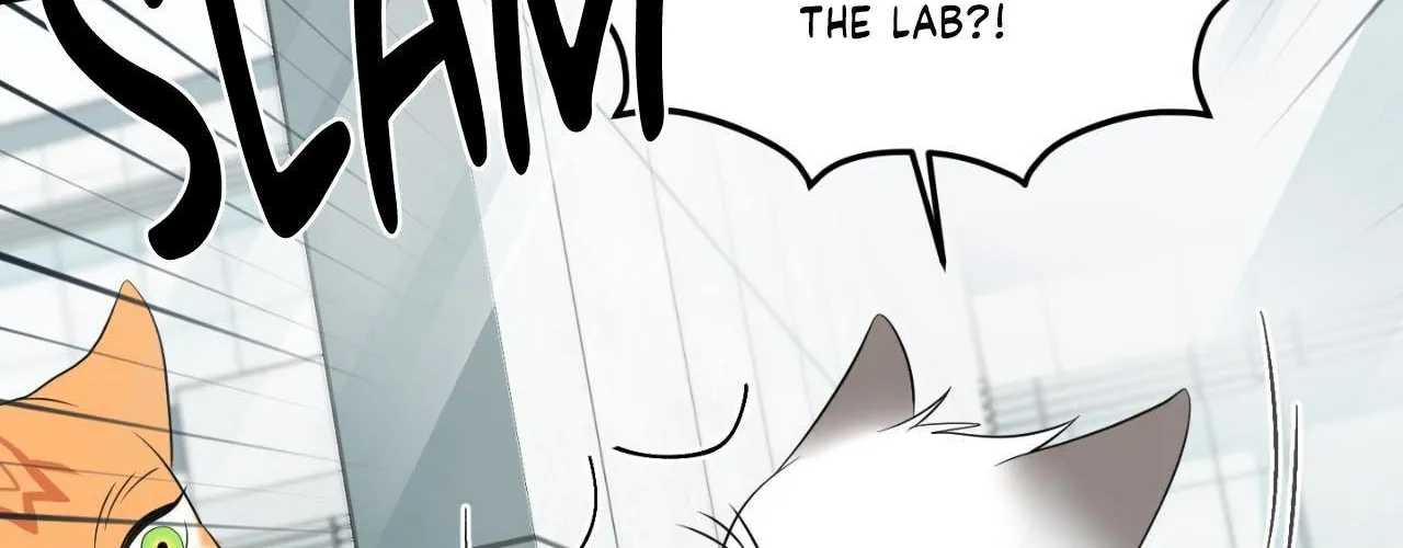 Blue Project Chapter 65 page 9 - 