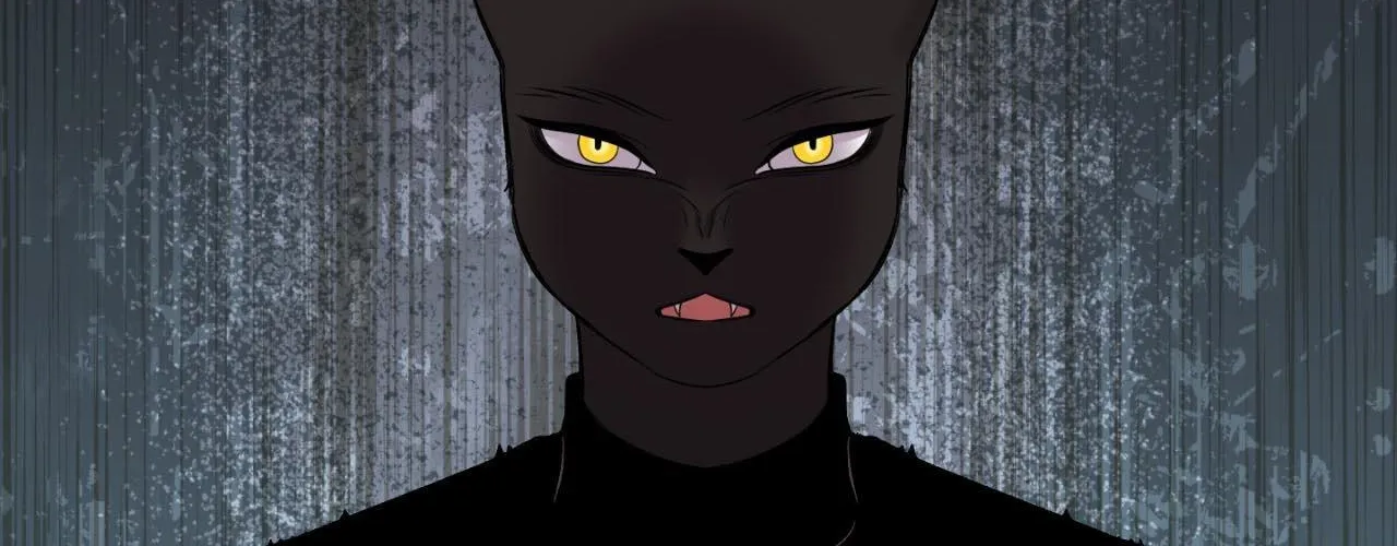 Blue Project Chapter 65 page 83 - 