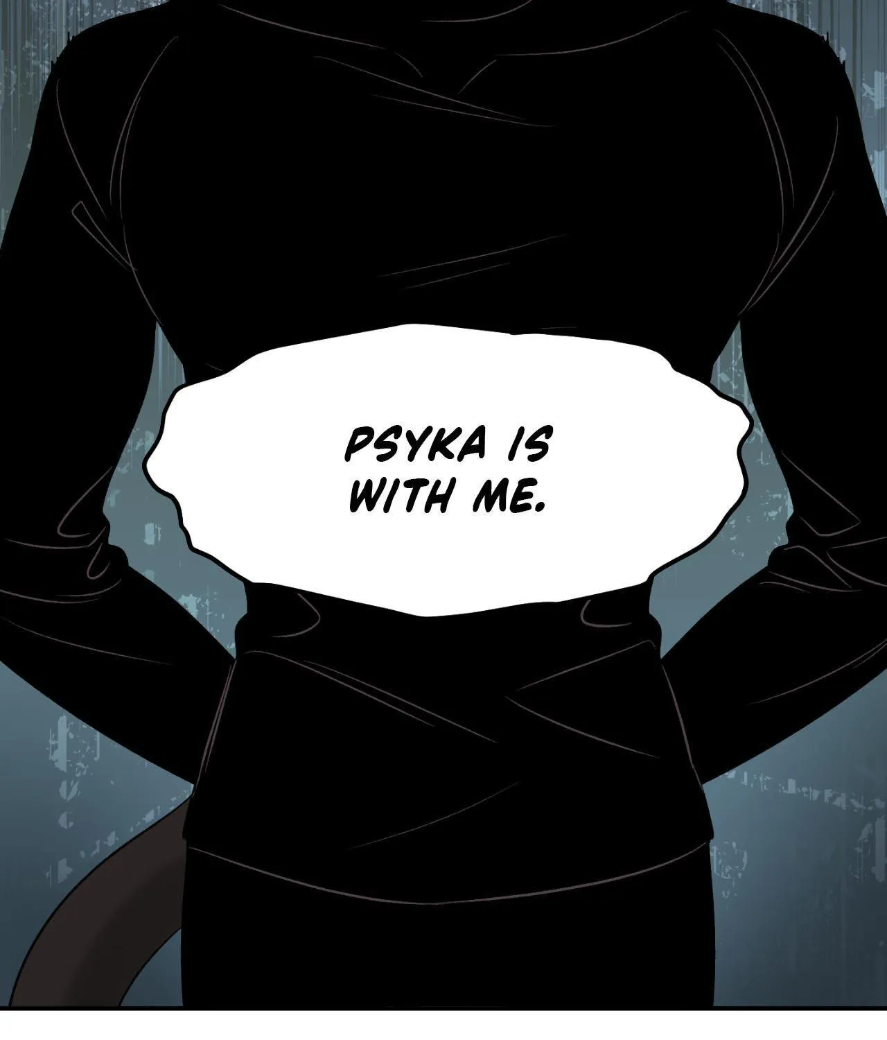 Blue Project Chapter 65 page 84 - 
