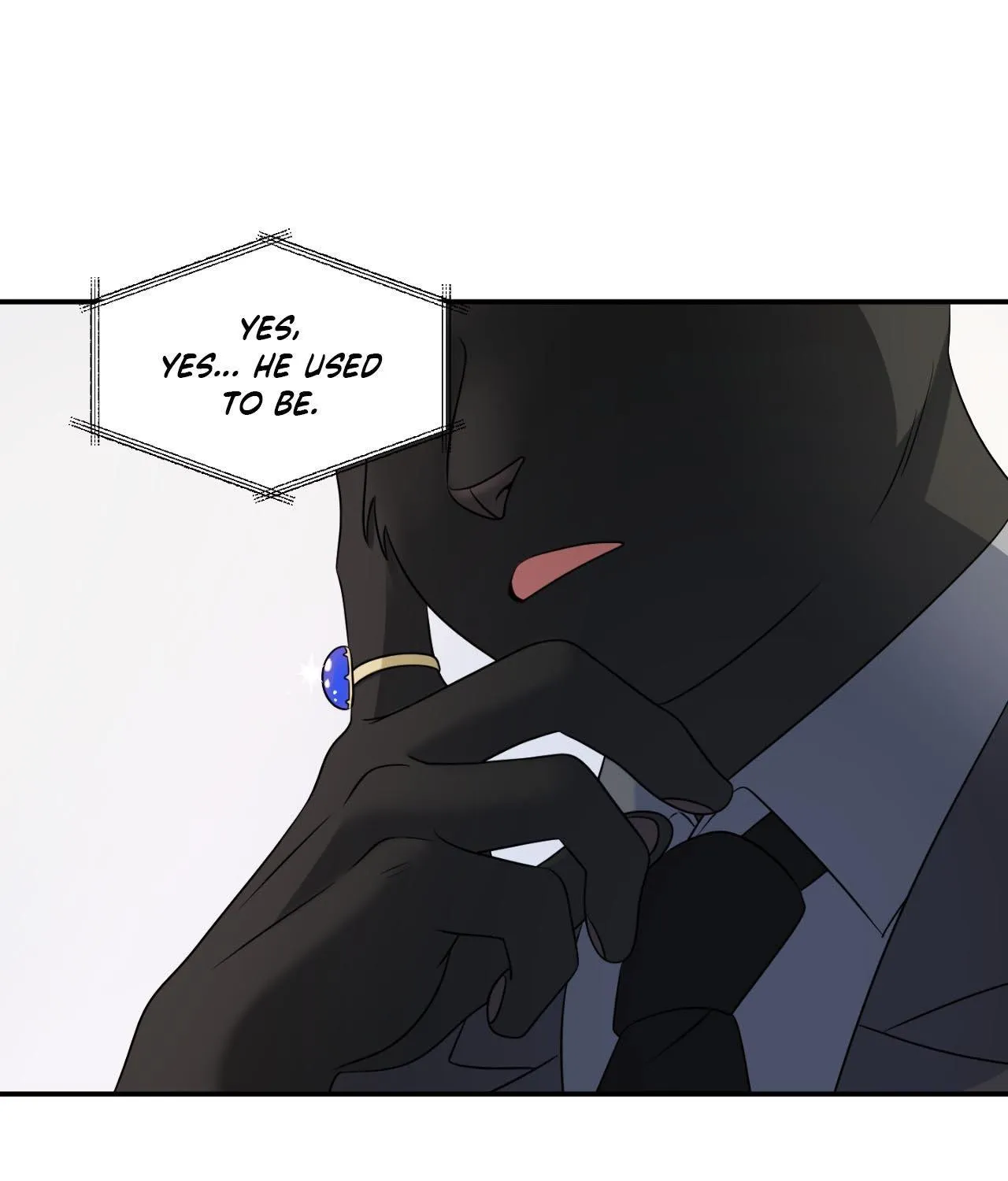 Blue Project Chapter 65 page 86 - 