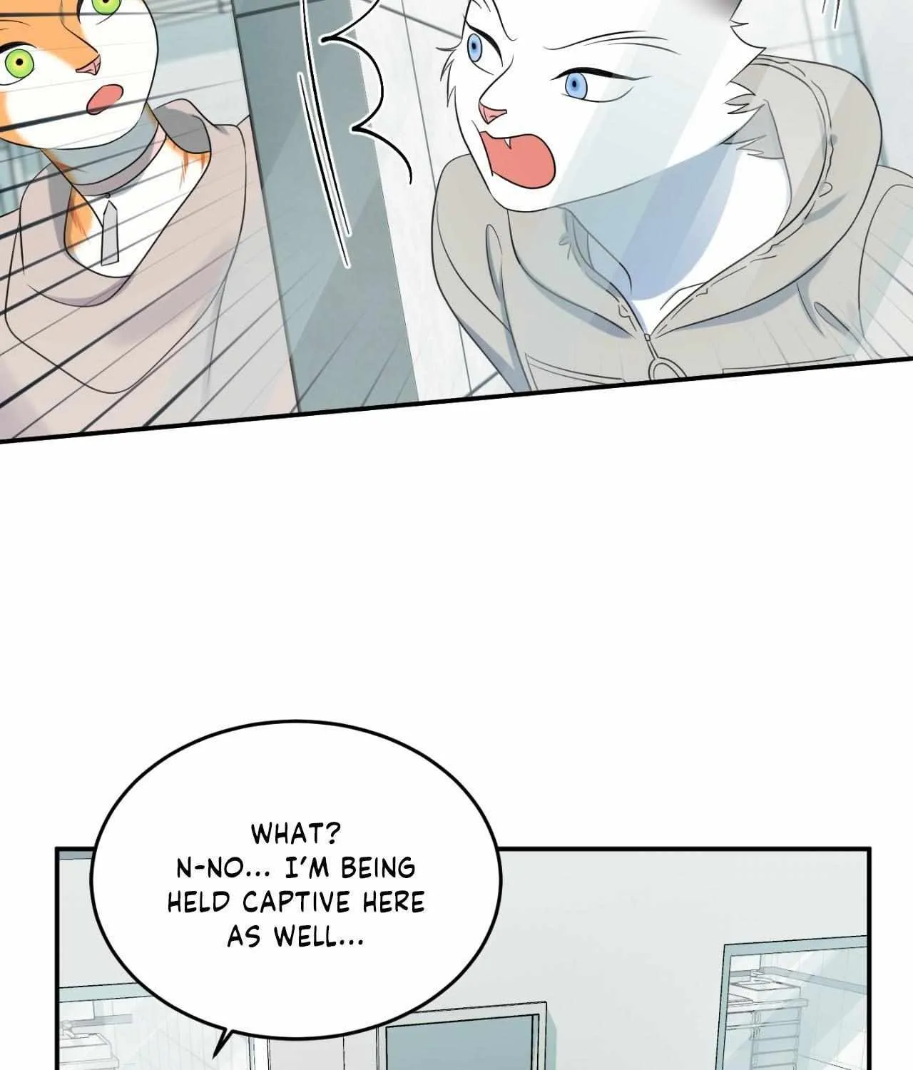 Blue Project Chapter 65 page 10 - 