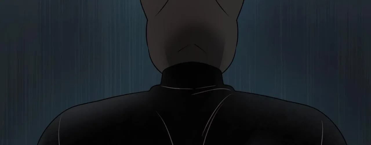 Blue Project Chapter 65 page 91 - 