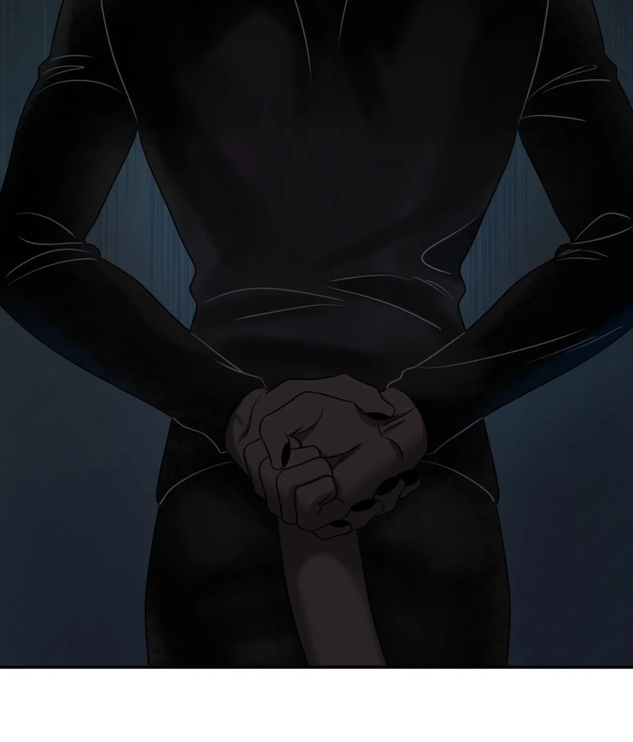 Blue Project Chapter 65 page 92 - 