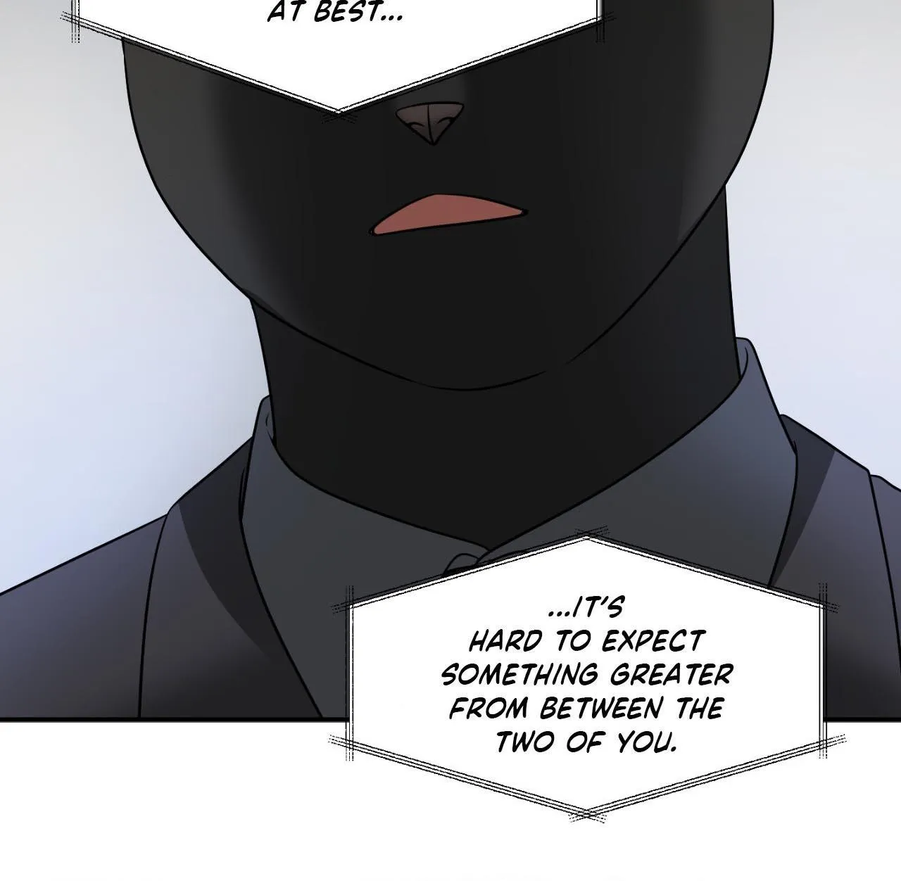 Blue Project Chapter 65 page 94 - 