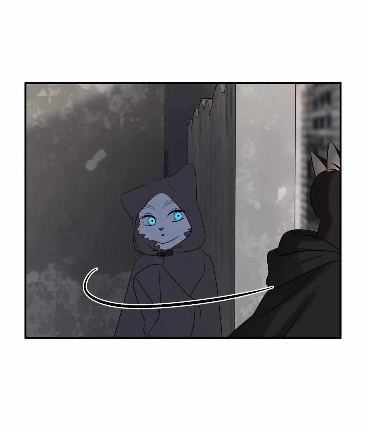 Blue Project Chapter 66 page 11 - 