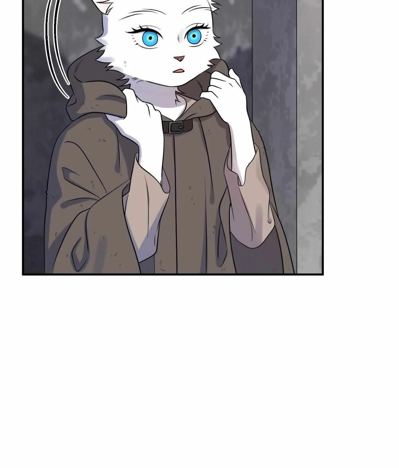 Blue Project Chapter 66 page 14 - 