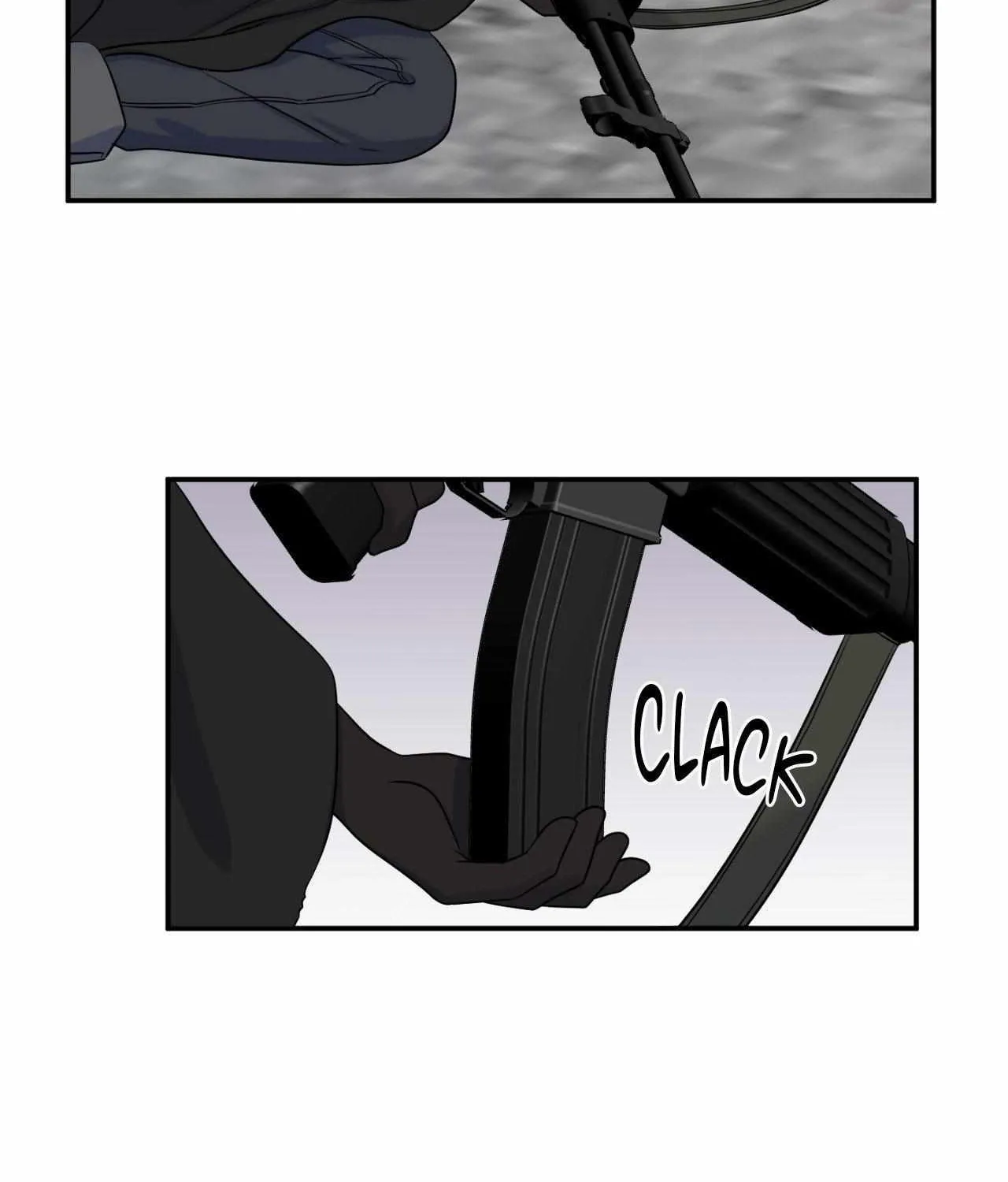 Blue Project Chapter 66 page 17 - 