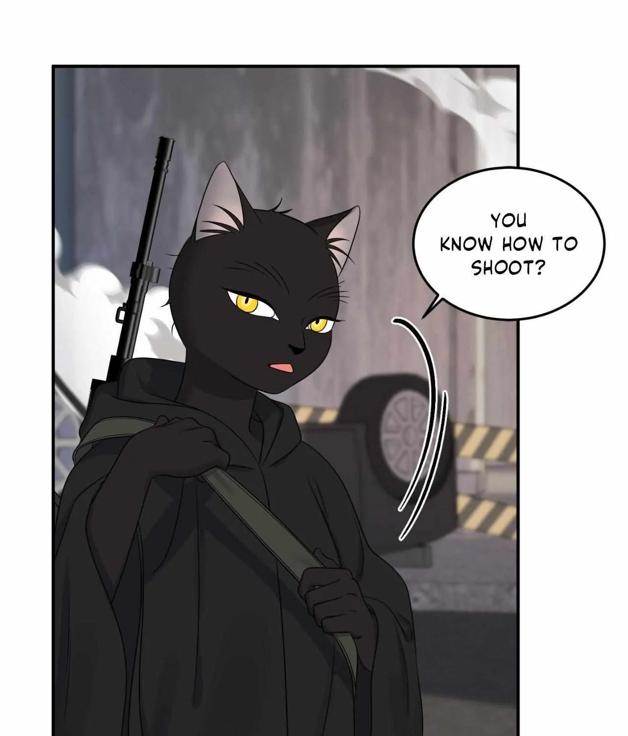Blue Project Chapter 66 page 18 - 