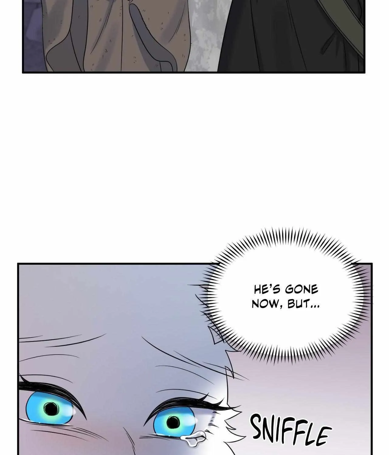 Blue Project Chapter 66 page 20 - 