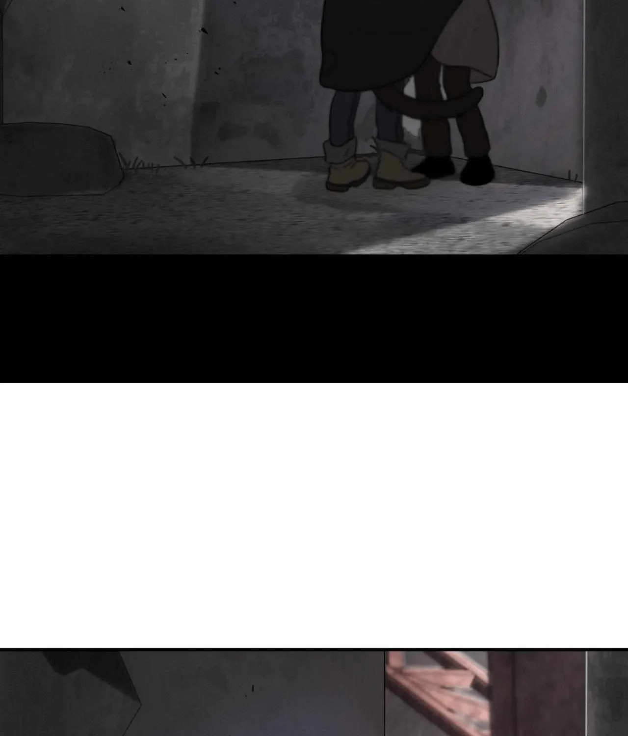 Blue Project Chapter 66 page 3 - 