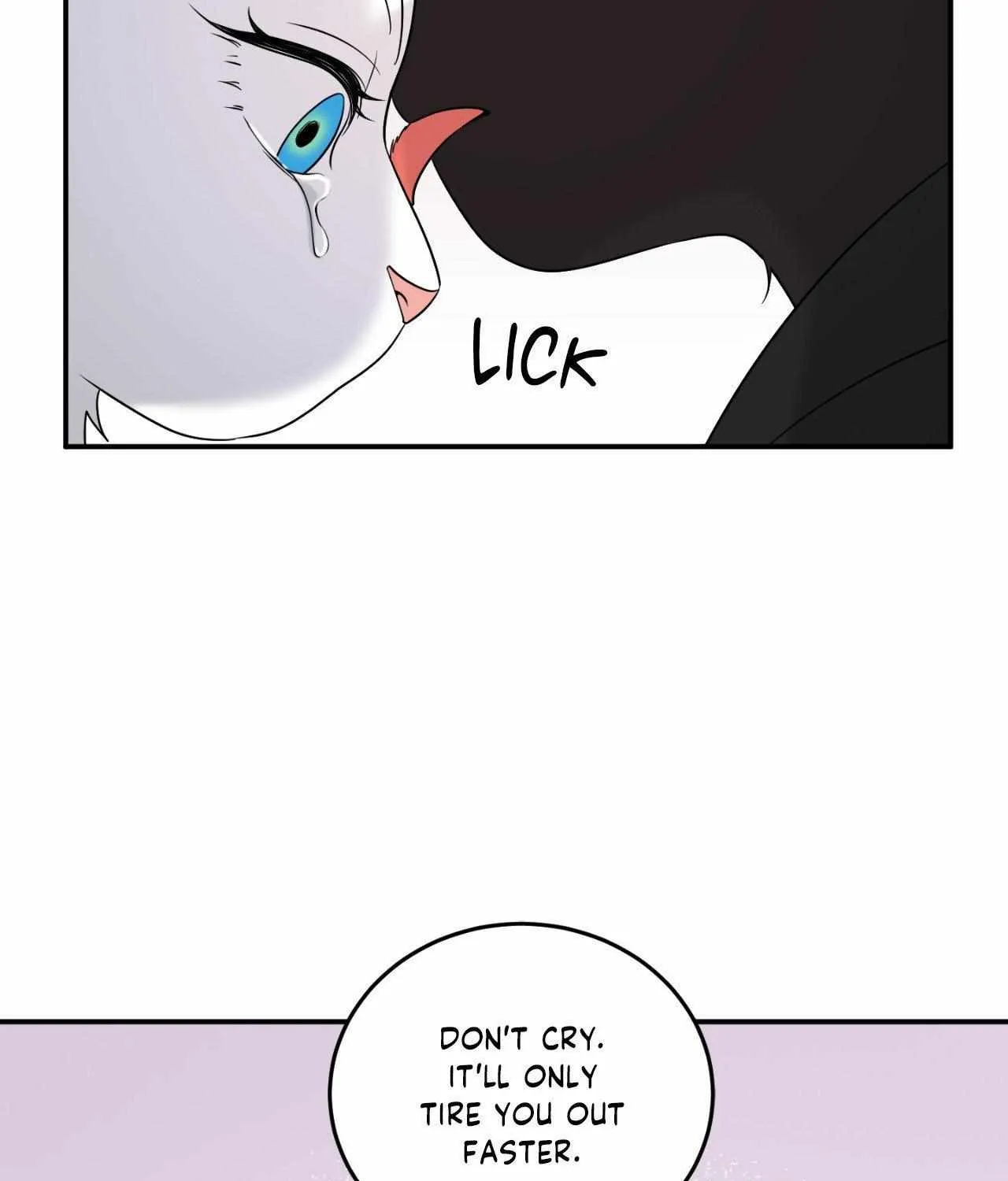 Blue Project Chapter 66 page 22 - 
