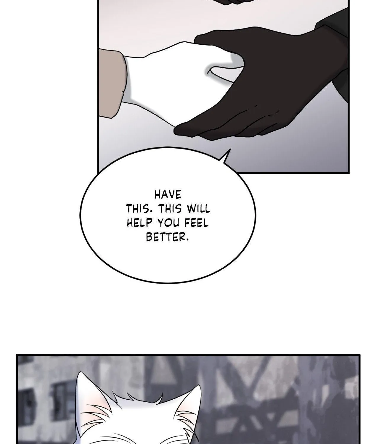 Blue Project Chapter 66 page 25 - 