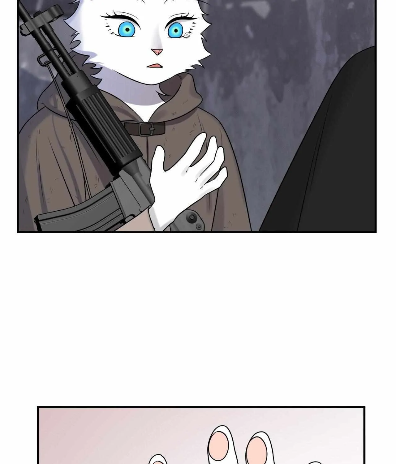 Blue Project Chapter 66 page 26 - 