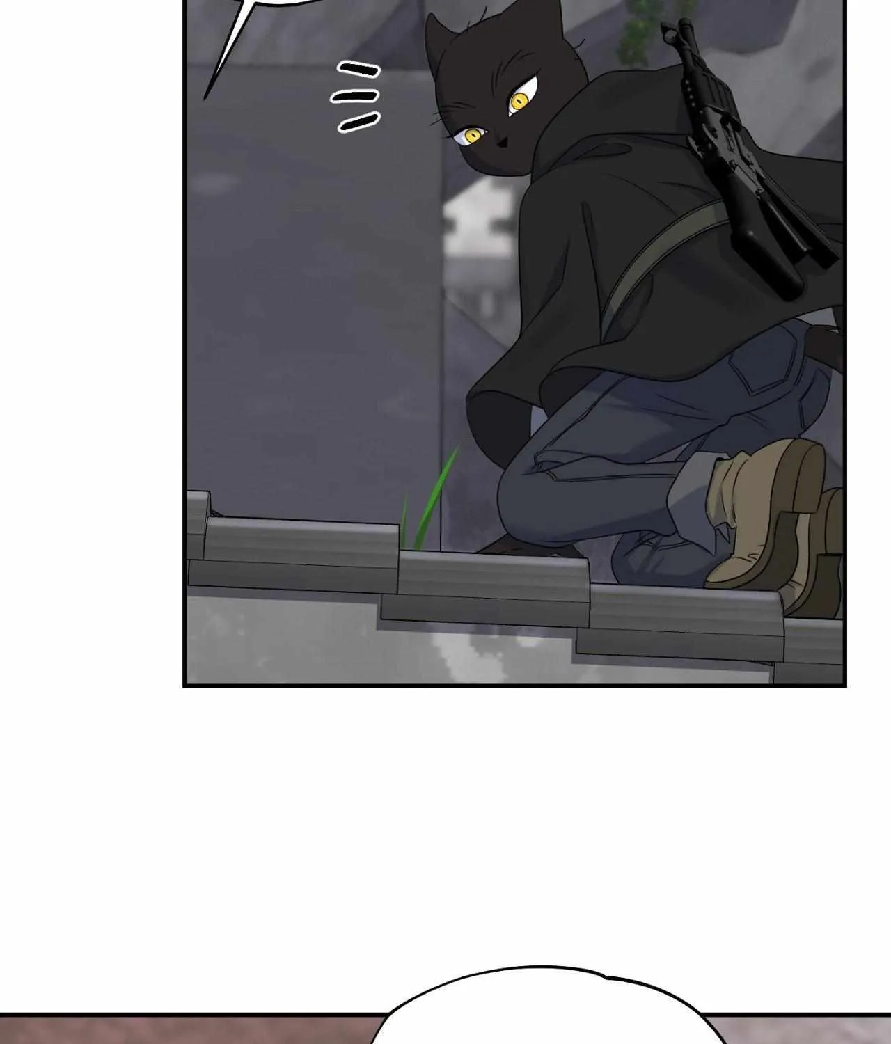 Blue Project Chapter 66 page 30 - 