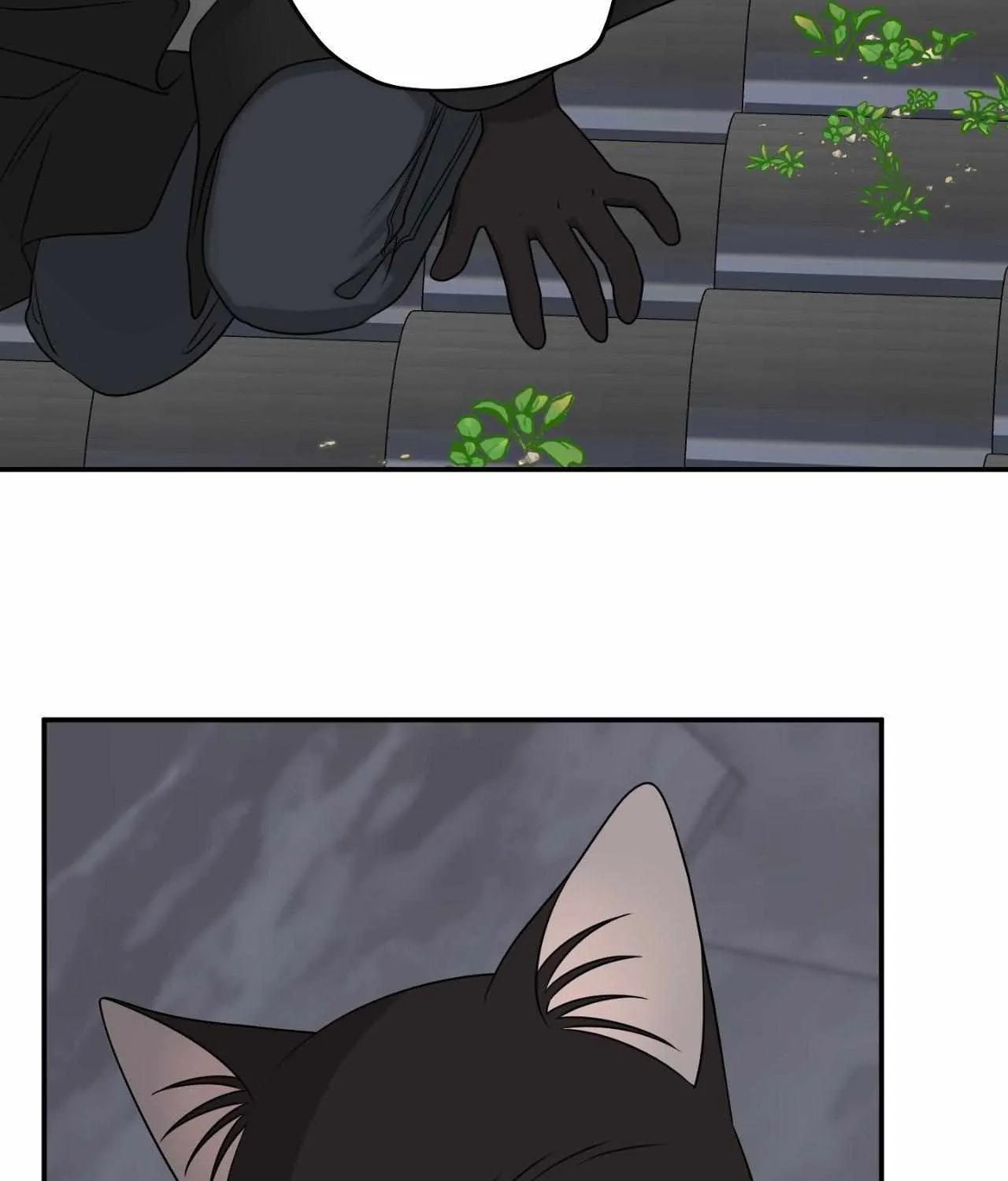 Blue Project Chapter 66 page 32 - 