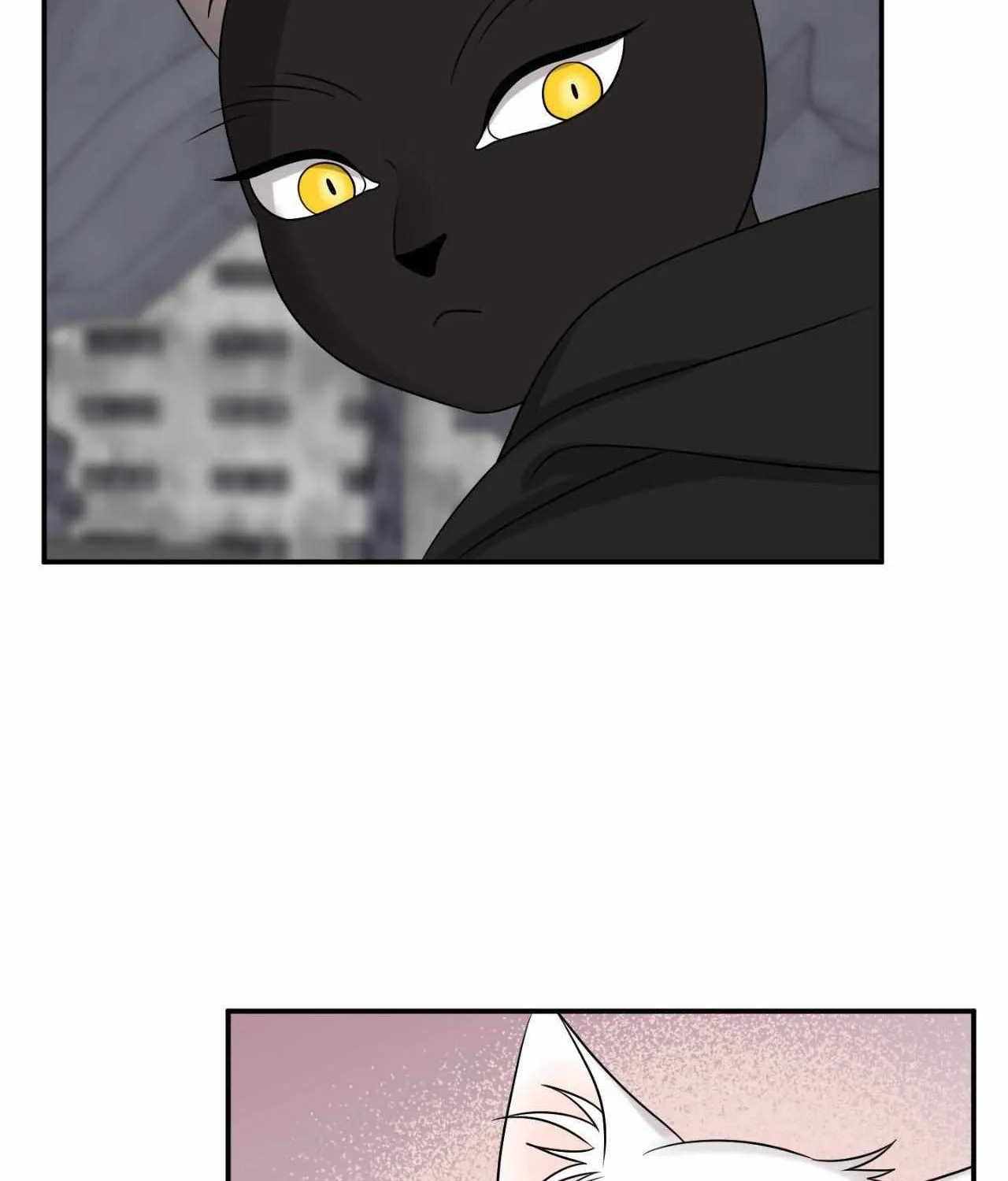 Blue Project Chapter 66 page 33 - 