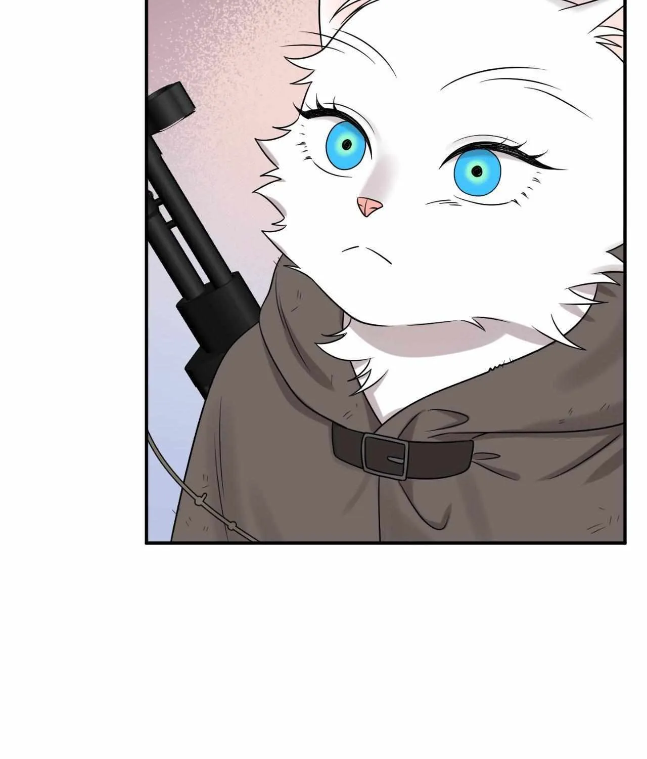 Blue Project Chapter 66 page 34 - 
