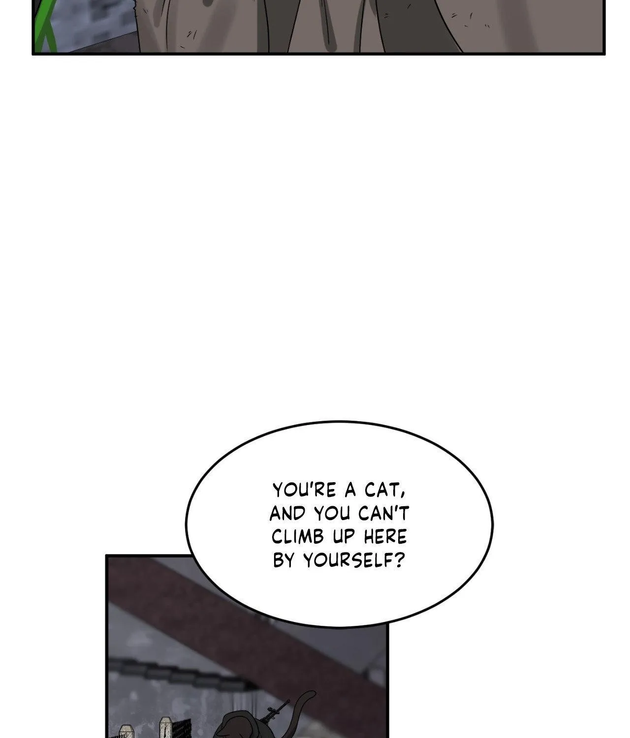 Blue Project Chapter 66 page 38 - 