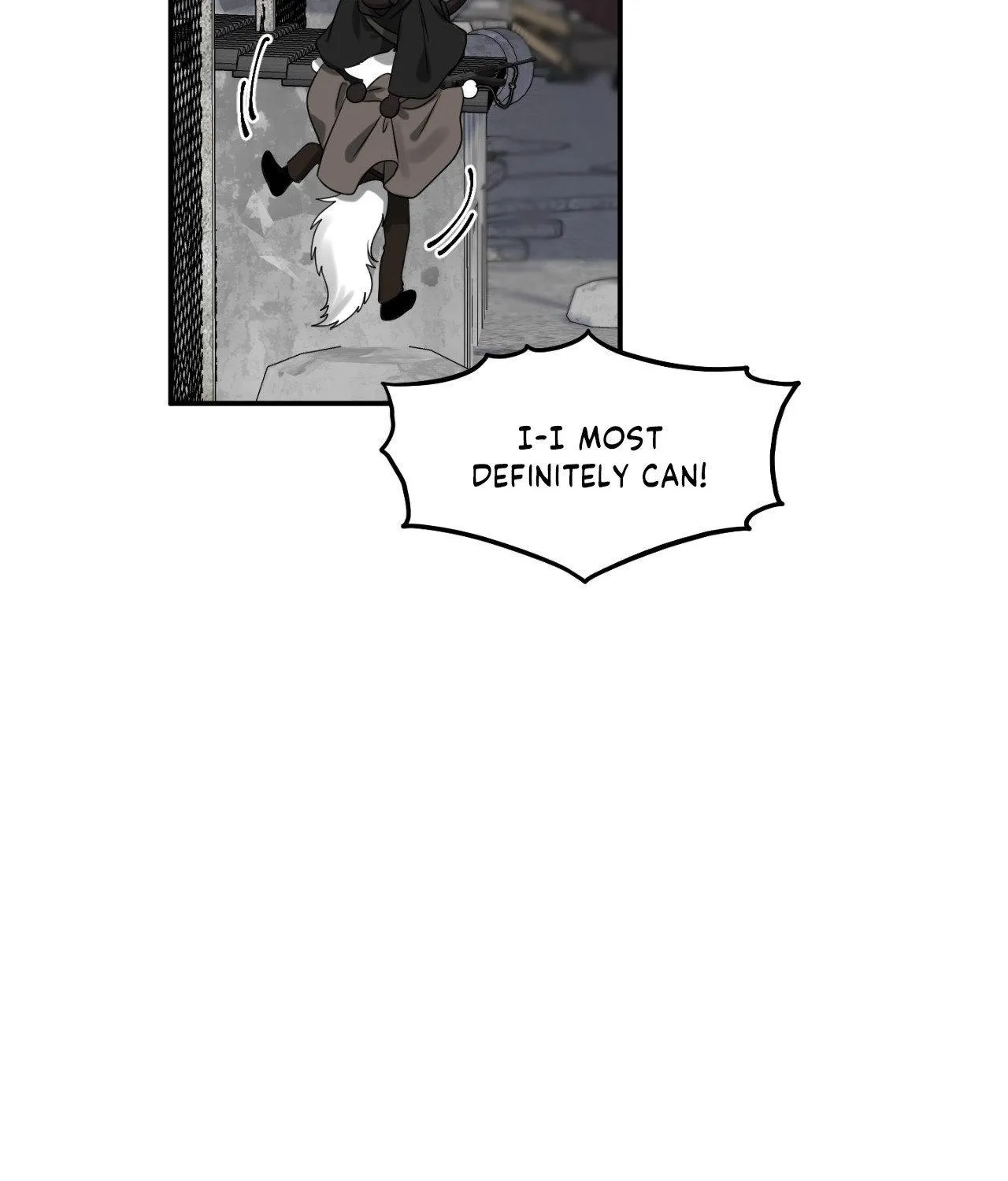 Blue Project Chapter 66 page 39 - 