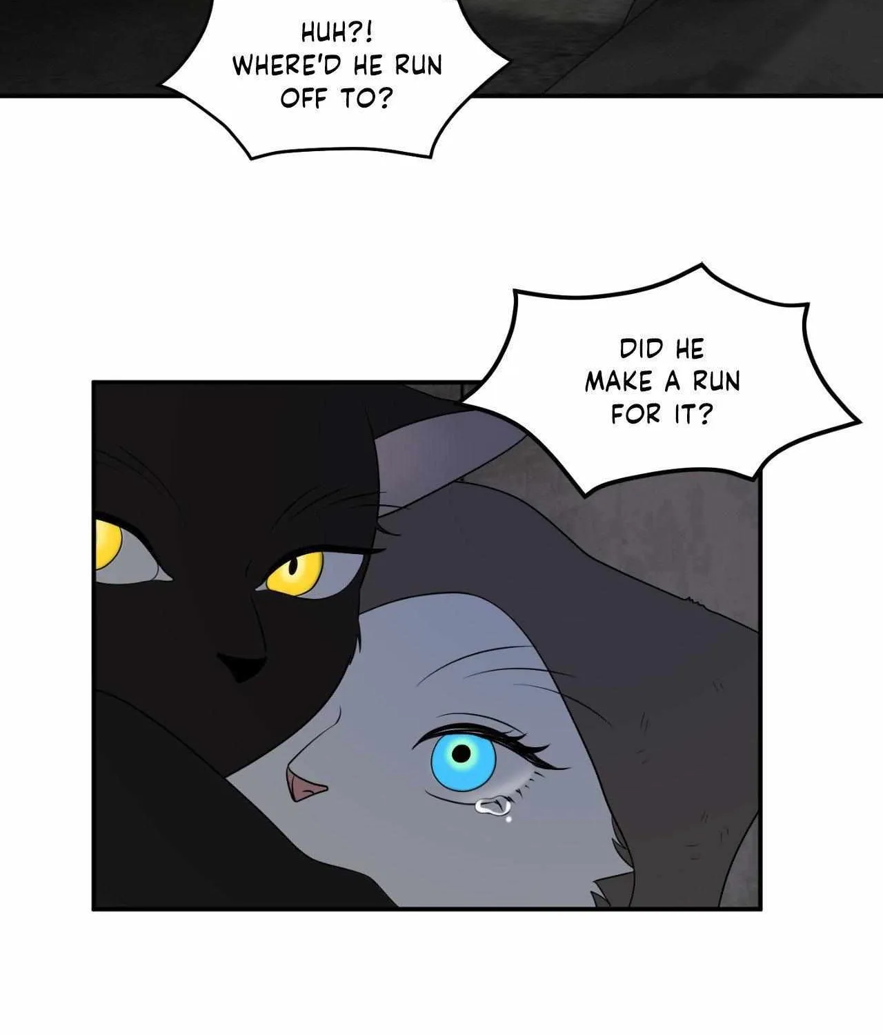 Blue Project Chapter 66 page 5 - 