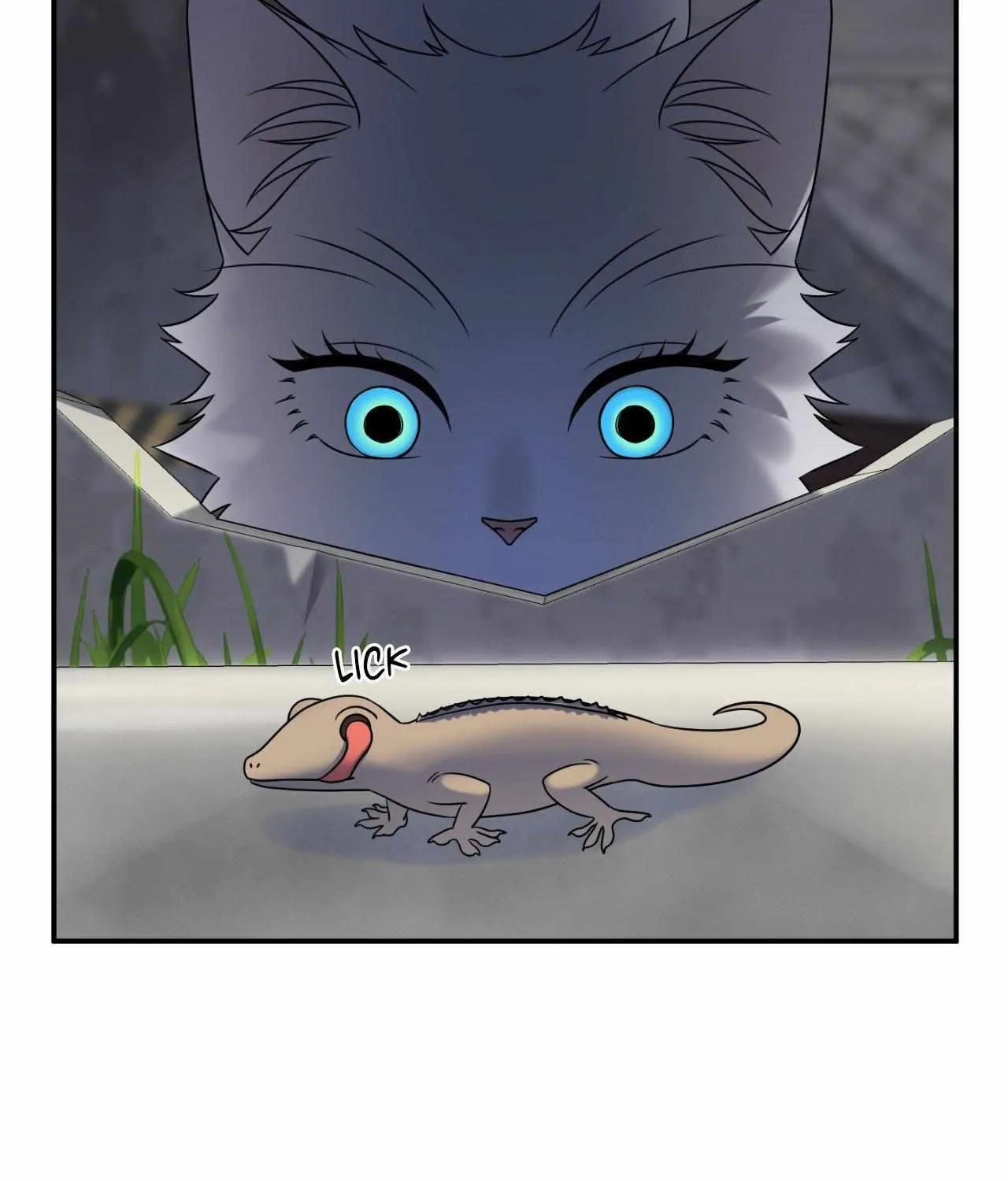 Blue Project Chapter 66 page 45 - 