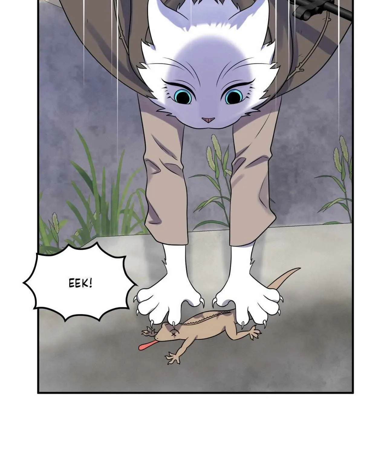 Blue Project Chapter 66 page 47 - 